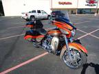 2013 Harley-Davidson Street Glide