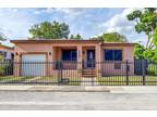 1309 NW 55th Terrace, Miami, FL 33142