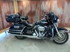 2012 Harley-Davidson Ultra Classic Electra Glide