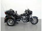 2010 Harley-Davidson Tri Glide Ultra Classic