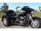 2008 Suzuki C90 Boulevard Lehman Jackal Trike