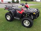 Polaris Sportsman 4x4 ATV's 300cc- 850cc models (50 used ATV's)