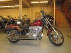 2007 Harley-Davidson FXST Softail Standard