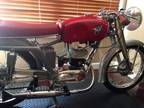 1953 MV Agusta 125 Super Sport Restoration