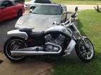 2009 Harley Davidson V Rod Muscle VRSC