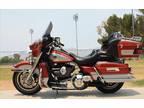 2000 Harley-Davidson FLHTCUI Ultra Classic Electra Glide