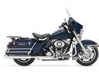 2013 Harley-Davidson Police Electra Glide