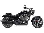 2014 Victory Judge - Gloss Black