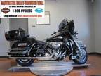 2010 Harley-Davidson Ultra Classic Electra Glide