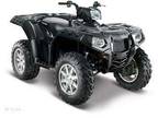 2010 Polaris Sportsman 850 XP EPS