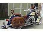 2000 Indian CHIEF ROADMASTER