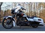 2012 Harley-Davidson Touring