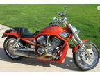 2005 Harley-Davidson CVO Screamin' Eagle VRSCSE V-ROD