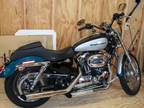 2004 harley sportster 1200 custom