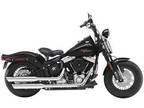 2009 Harley-Davidson Softail Cross Bones