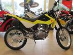 2015 Suzuki DR200S