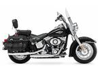 2014 Harley-Davidson Heritage Softail Classic