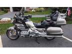 2004 Honda Goldwing 1800