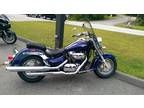 2005 Suzuki Boulevard C90