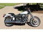 2000 Harley-Davidson Duo Glide FXDX