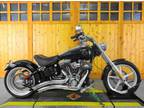 2008 HarleyDavidson Softail