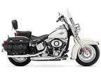 2015 Harley-Davidson Heritage Softail Classic