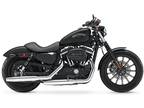 2015 Harley-Davidson Iron 883