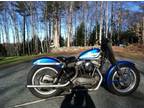1960 HARLEY DAVIDSON XLR FACTORY RACER 900CC -Delivery Worldwide-