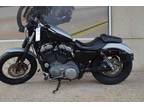 2007 Harley-Davidson Sportster 1200 Nightster