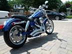 2008 Harley-Davidson Dyna