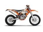 2015 Ktm 350 Xcfw