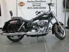 2012 Harley-Davidson Dyna Switchback