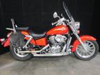 2003 Honda Shadow ACE 750 Deluxe