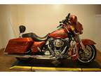 2011 Harley-Davidson Street Glide