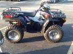 2004 Polaris Sportsman 700 Twin EFI