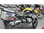 2011 BMW R 1200 GS Adventure