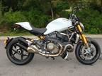 2014 Ducati Monster 1200 S