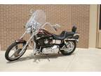 1998 Harley-Davidson FXDWG