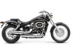 2003 Honda Shadow Spirit 750