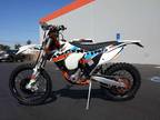 2015 Ktm 350 Xcf-W Six Days