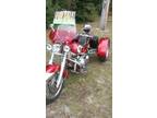 2005 Ridley Auto Glide 750 in Middleburg, FL