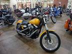 2007 Harley-Davidson Dyna Street Bob