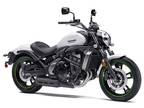 2015 Kawasaki Vulcan S ABS