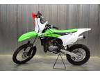 2015 Kawasaki KX 100