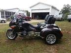 2002 BMW K-Series Trike