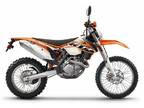 2014 Ktm 500 Exc