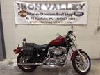 2007 Harley-Davidson Sportster 883