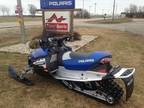 2006 Polaris 700 Classic