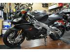 2014 Aprilia RSV4 R aPRC ABS