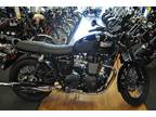 2014 Triumph Bonneville T100 - Black